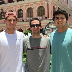 Meet your Posher, Sterling